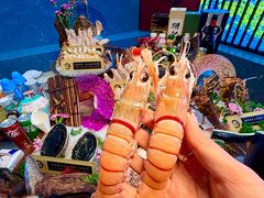 -黑木原精致料理·铁板烧
