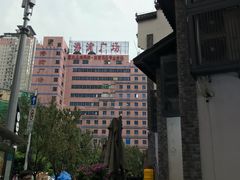 -东水门老街