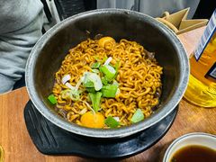 -元堂脊骨土豆汤(明洞2号店)