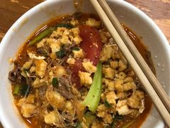 -刘信牛羊肉小炒泡馍(回民街店)