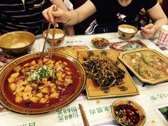 -君华饭店·腊排铜火锅