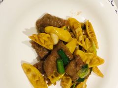 -Yan Ting 宴庭中餐厅(上海静安瑞吉酒店)