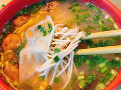 -高记清香园绝味不翻汤