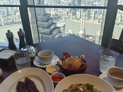 -上海柏悦酒店·世纪100牛排馆