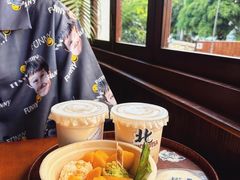 -椰椰大吉(海城店)