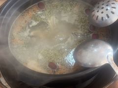 -濠轩阁特色生蚝火锅(水湾路店)