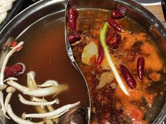 -呷哺呷哺(砂之船奥莱店)