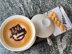 -良木缘咖啡西餐(太古里店)