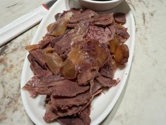 -高玛纳驴肉火烧(一世界店)