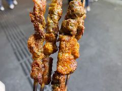 -新疆玉石阿卜都烧烤(太平南路店)