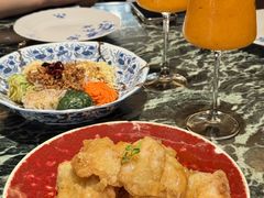 -奉天小馆·非遗东北菜(沈阳万象城店)