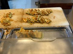 -咏春葱油饼(德政中路店)