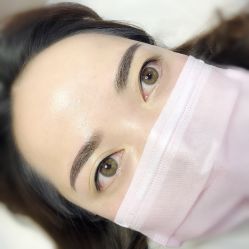 -薇漫里纹眉半永久连锁品牌