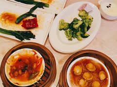 -福州天元国际威斯汀酒店·中国元素餐厅