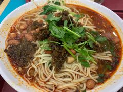 -北京大学-燕南食堂