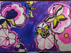 -东方童画少儿美术(莘庄体验馆)