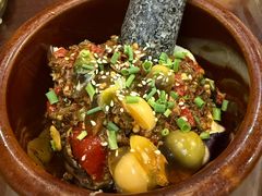 -杨记隆府(南坪店)