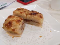 卡真酱焗糯米鸡-鼎珑点心仔(燕塘店)