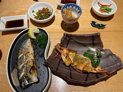 -东瀛阁(锦江宾馆店)