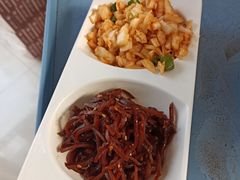 -老磨油饼(高陵店)