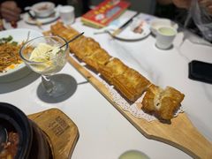 -楚鱼王·河鲜·湖北菜(华农店)