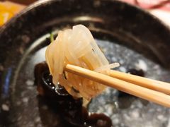 -冰川延边料理·炭烤串(原小木屋店)