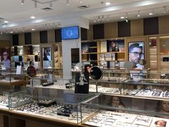 -大明府国际眼镜(太原北街店)