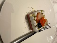 -广州融创花间堂悦雪酒店-花间食西餐厅