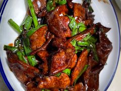 -小吊梨汤·北京菜(香山店)