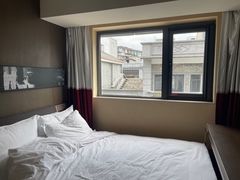 -广州永庆坊瞻云精选酒店