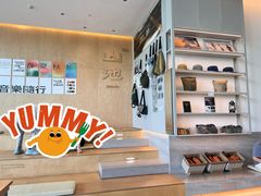 -SAANCI山池咖啡(海上世界文化艺术中心店)