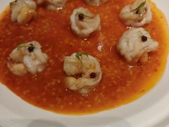 -A One Kitchen·南京精菜馆(德基广场店)