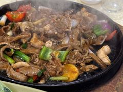 -标记美食新鲜猪杂(兴南大道店)