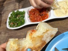 -梅夫娜土耳其餐厅.清真HALAL