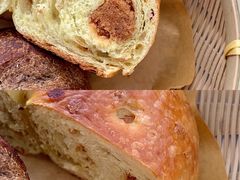 -面包谷Grains n' Beans(九号公馆店)