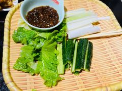 -酒肉门孔府菜(曲阜游客中心店)