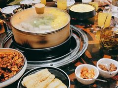 -志晖园圆子鸡·辣子鸡(阳光店)