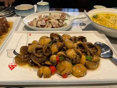 -苏庄·新淮扬菜(沂州路商业街店)