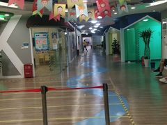 -昂立教育凯顿成长中心(嘉定南翔校区)