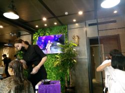 -上禾 HAIR SALON