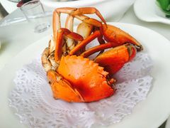 -鑫悦楼煎蟹·16年海鲜大排档