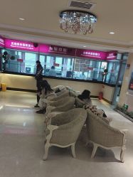 -北京俪婴妇产医院(朝阳大悦城店)