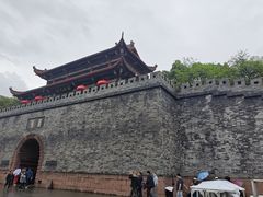-房湖公园