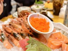 -大焰自助日本料理 铁板烧(徐汇店)