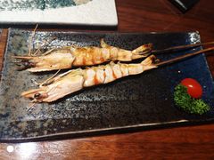 -古京·臻致料理(月湖店)