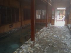 -天明山温泉大酒店