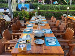 -渔家火锅·海鲜自助餐·演艺(亚龙湾天域酒店)