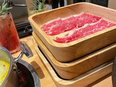 -水林间·寿喜烧自助(仙林金鹰店)