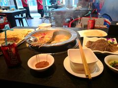 -热辣宗师·串串火锅(万达金街店)