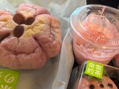 -奈雪的茶(印象城店)